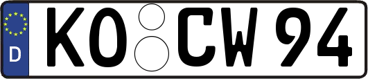 KO-CW94