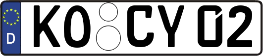KO-CY02