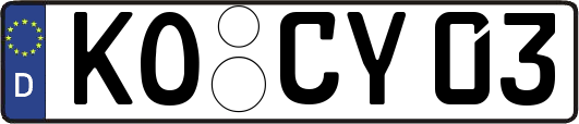 KO-CY03