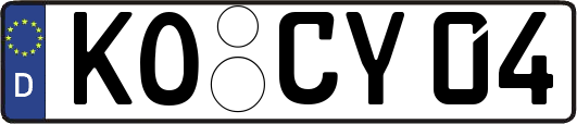 KO-CY04