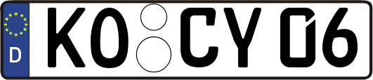 KO-CY06