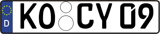 KO-CY09