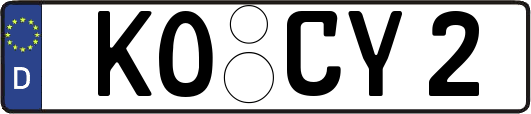 KO-CY2
