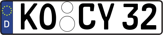 KO-CY32
