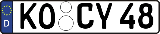 KO-CY48