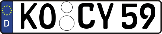 KO-CY59