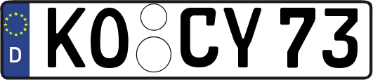 KO-CY73