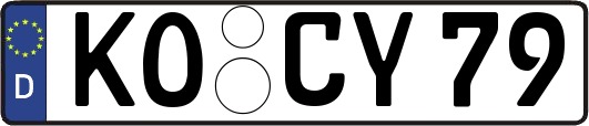 KO-CY79