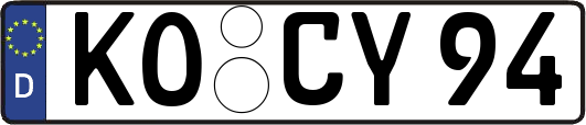 KO-CY94