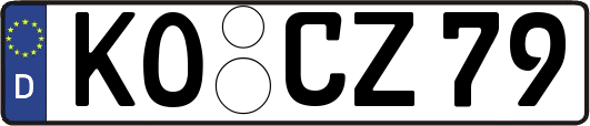 KO-CZ79