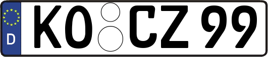 KO-CZ99