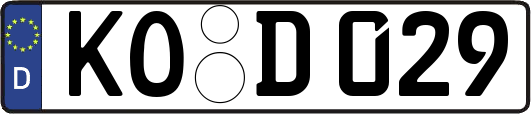 KO-D029