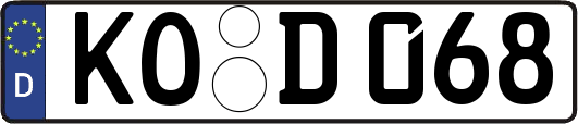KO-D068