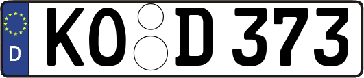 KO-D373