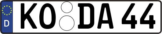 KO-DA44
