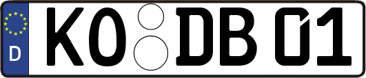 KO-DB01