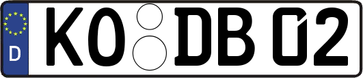 KO-DB02