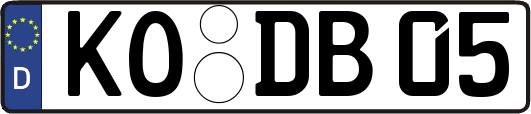 KO-DB05