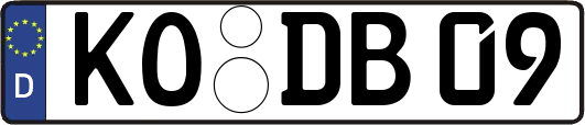 KO-DB09