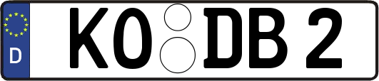 KO-DB2