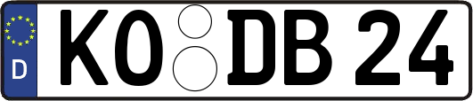 KO-DB24
