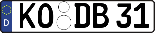KO-DB31