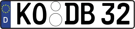 KO-DB32