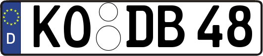 KO-DB48