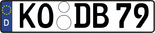 KO-DB79