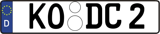 KO-DC2