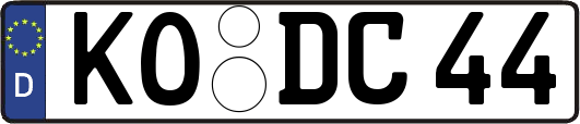 KO-DC44