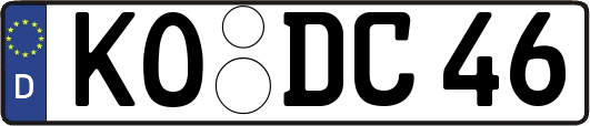 KO-DC46