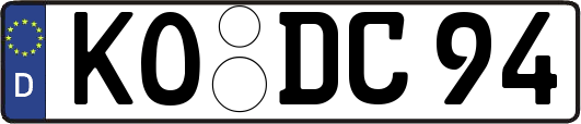 KO-DC94
