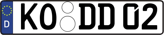 KO-DD02