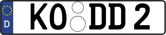 KO-DD2