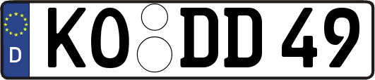 KO-DD49