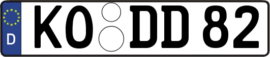 KO-DD82