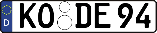 KO-DE94