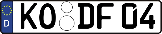KO-DF04