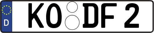 KO-DF2