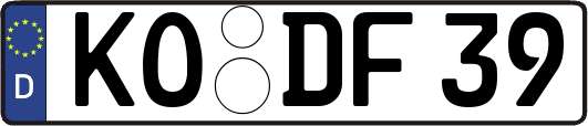 KO-DF39