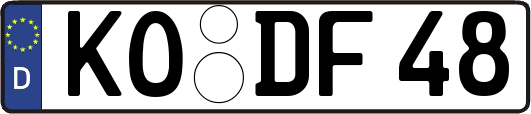 KO-DF48