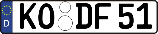 KO-DF51
