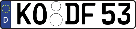 KO-DF53