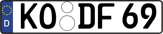 KO-DF69
