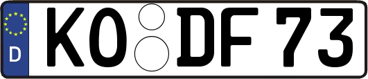 KO-DF73