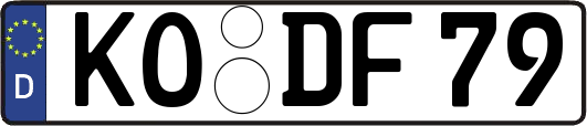 KO-DF79