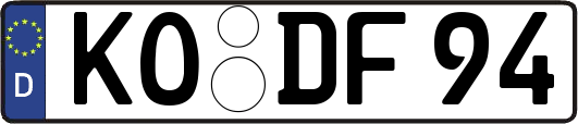 KO-DF94