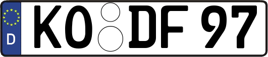 KO-DF97