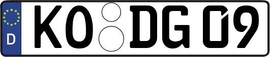 KO-DG09